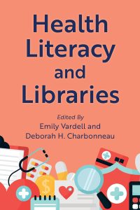 Health Literacy and Libraries Book Cover