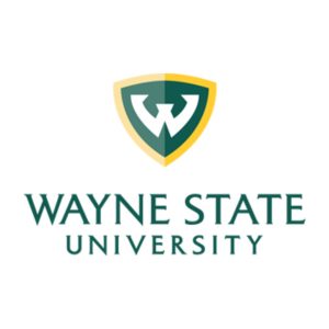 Wayne State University logo