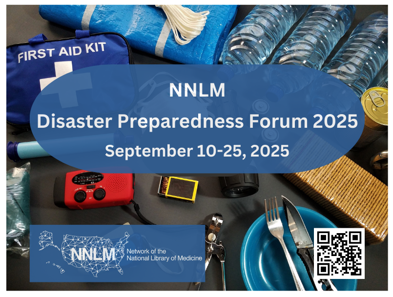 Disaster Preparedness Forum 2025 Region 4 News