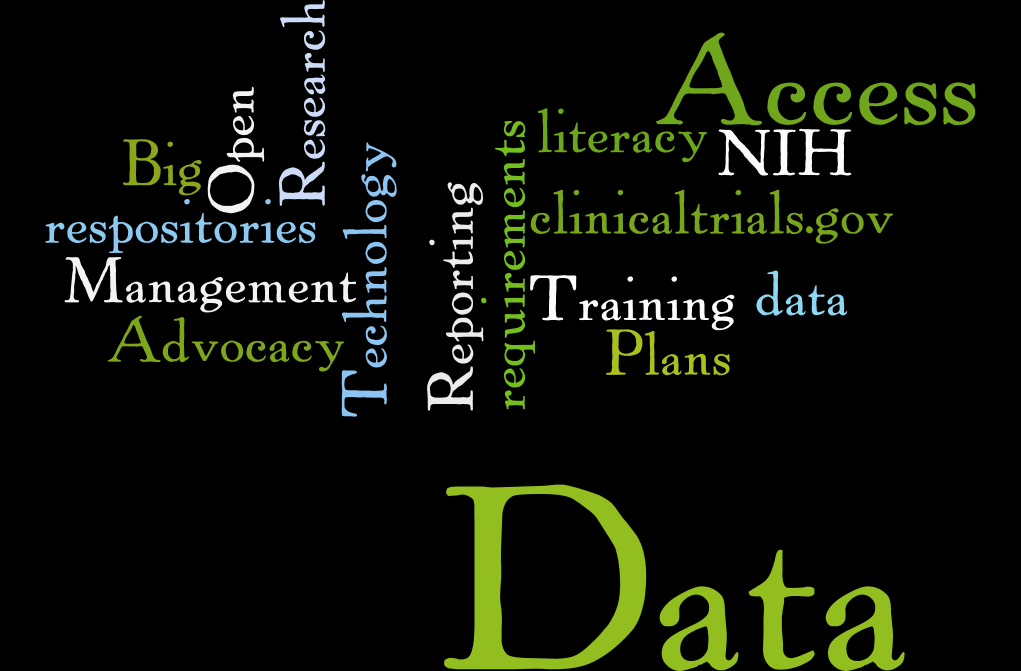 Data-wordle – Region 5 Blog