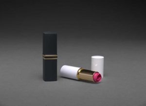 lipstick tubes