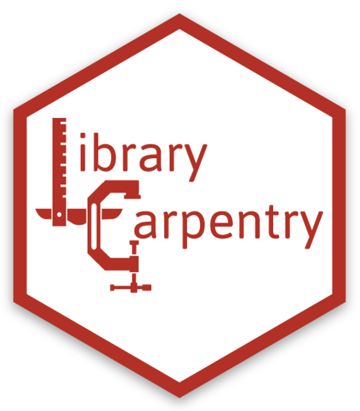 Region 5 Hosting Virtual Library Carpentry Workshop October 2023 ...