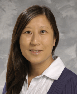 portrait photo of Frances