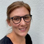 headshot of Ekaterini