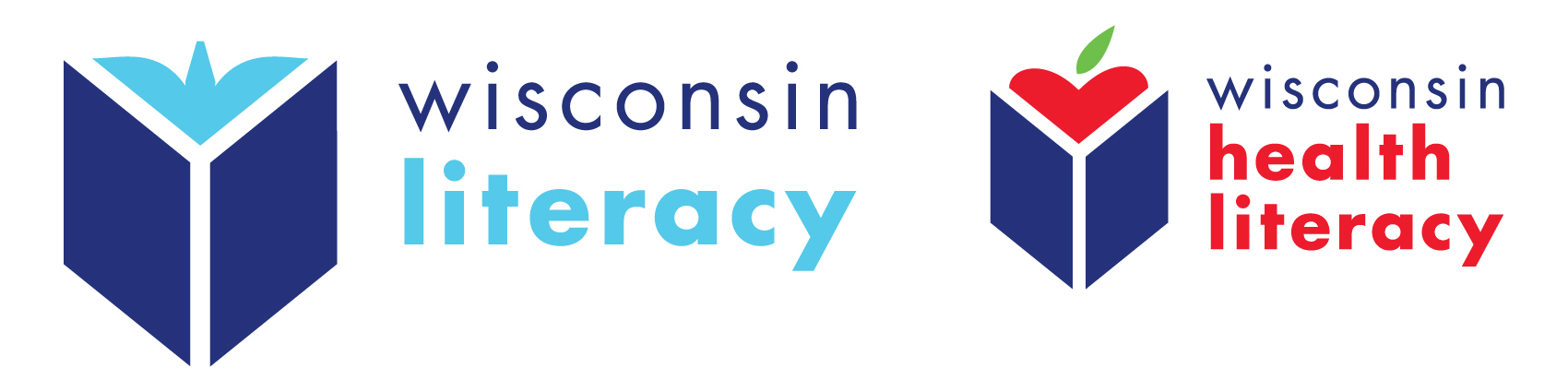 Wisconsin Literacy Logo