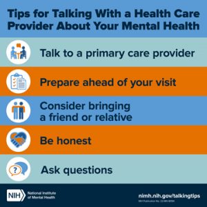Mental Health Resources for You and Your Community – Region 6 Blog