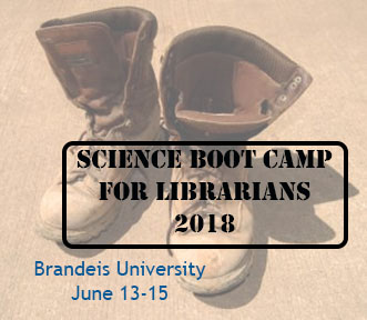 Science Bootcamp Logo