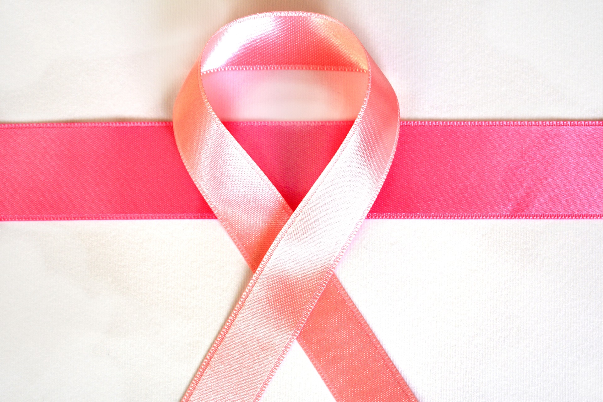 pink ribbon