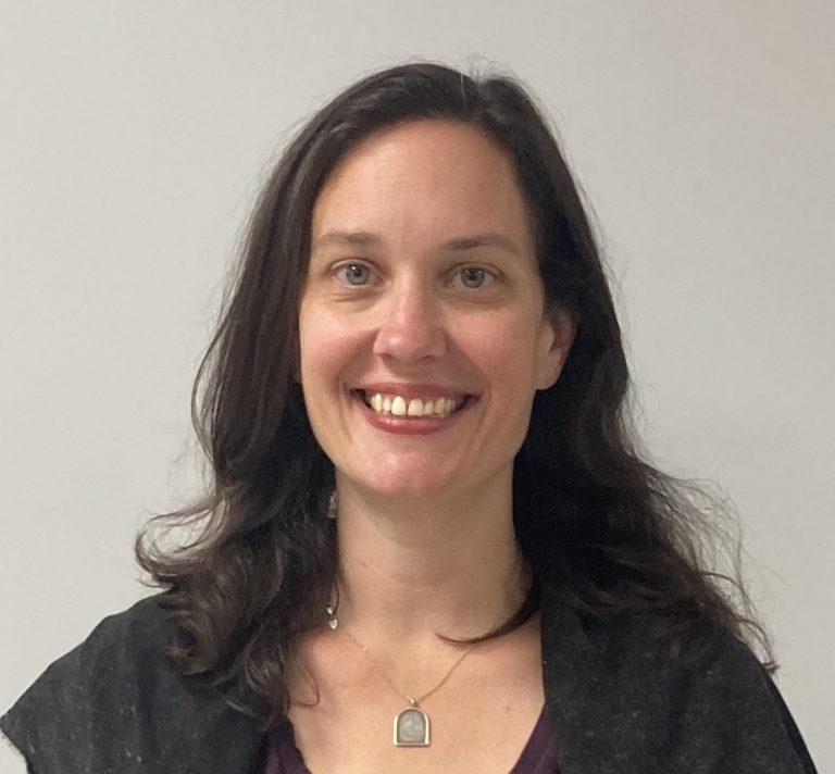 Spotlight Meghan Wakeman Capital District Library Council Trauma