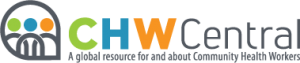 logo for CHW Central