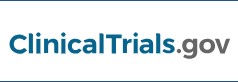 ClinicalTrials.gov logo