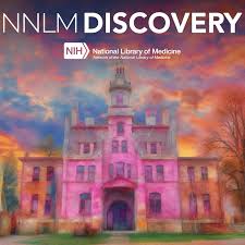 NNLM Discovery Podcast Public health musuem