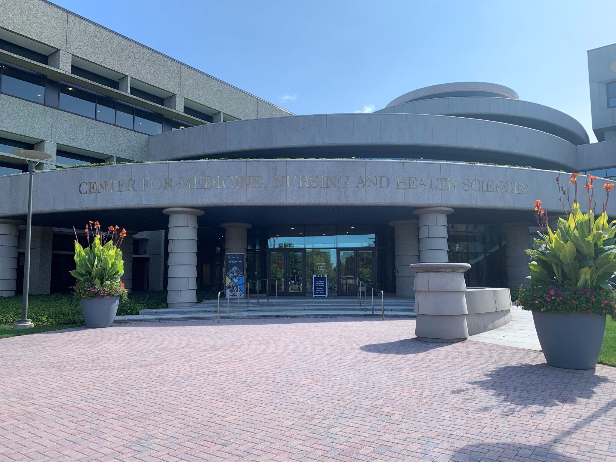 Member Spotlight: Quinnipiac University hosts NLM Traveling Exhibition ...