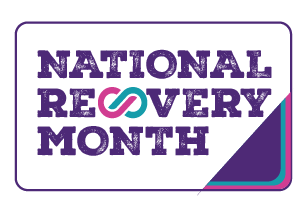 National Recovery Month