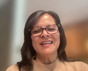 Maryann Perez-Brescia