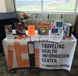 Traveling Health Information Center