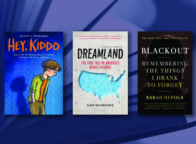 January Reading club selections