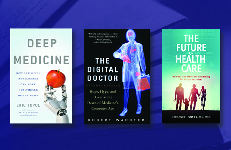 June 2020 NNLM Reading Club Titles