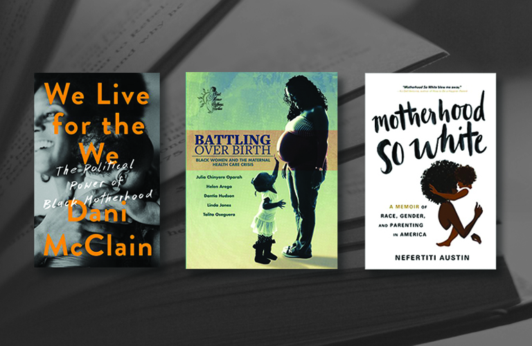 July 2020 Reading Club Selections