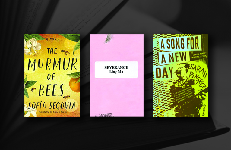 NNLM August Reading Club